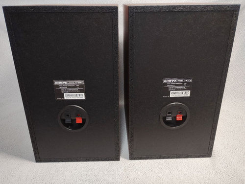 Onkyo Speakers D-N7Fx