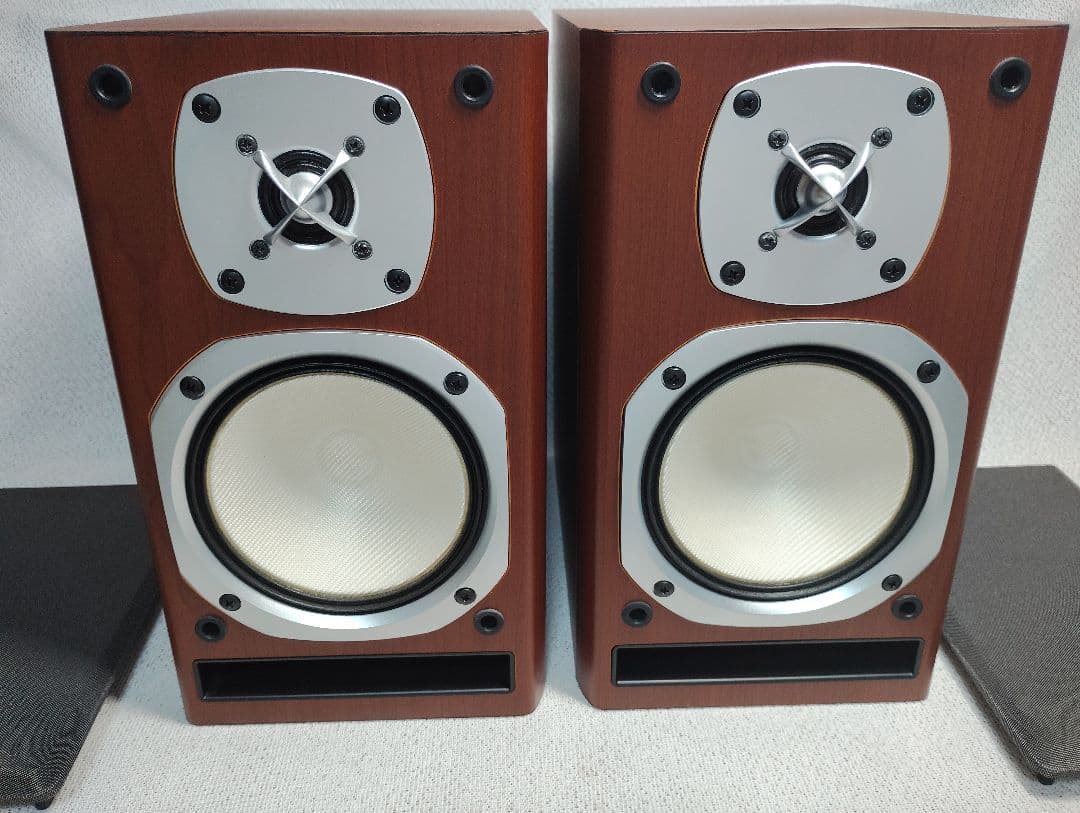 Onkyo Speakers D-N7Fx