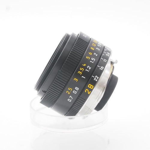 Leica Others M F2.8/28 Asph 11677