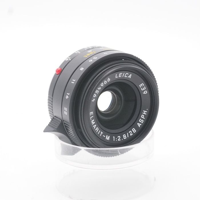 Leica Others M F2.8/28 Asph 11677
