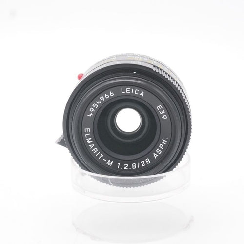 Leica Others M F2.8/28 Asph 11677
