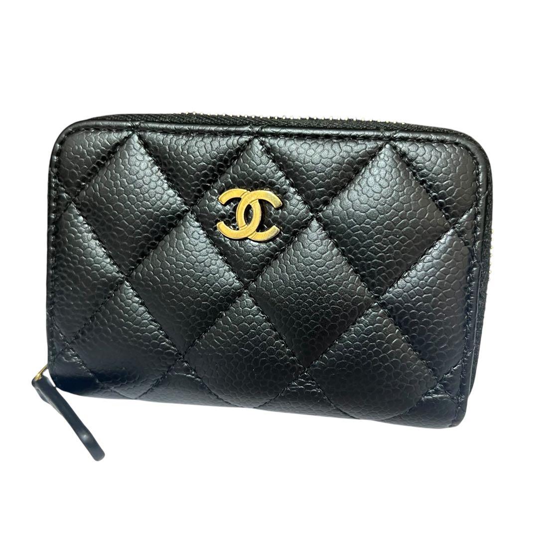Chanel Coin Cases Purses