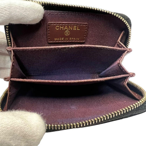 Chanel Coin Cases Purses