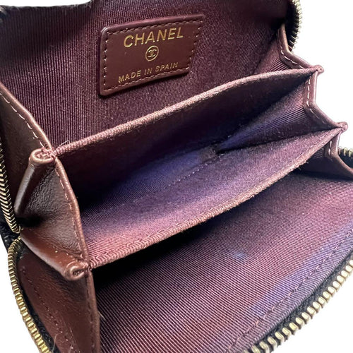 Chanel Coin Cases Purses
