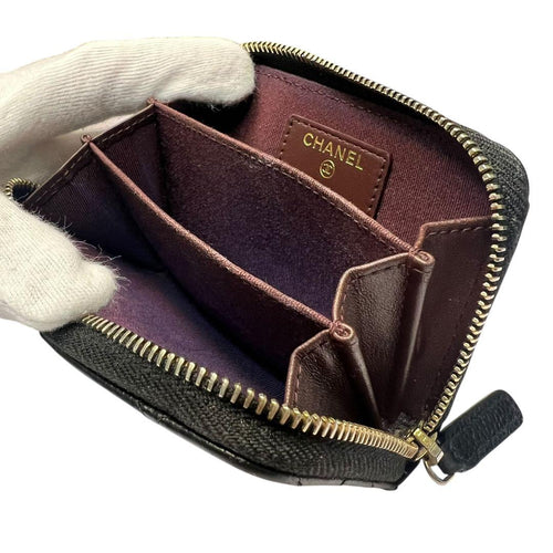 Chanel Coin Cases Purses