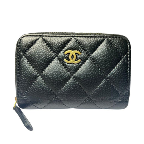 Chanel Coin Cases Purses