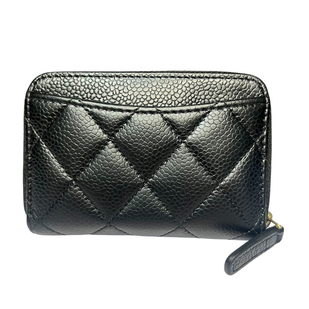 Chanel Coin Cases Purses