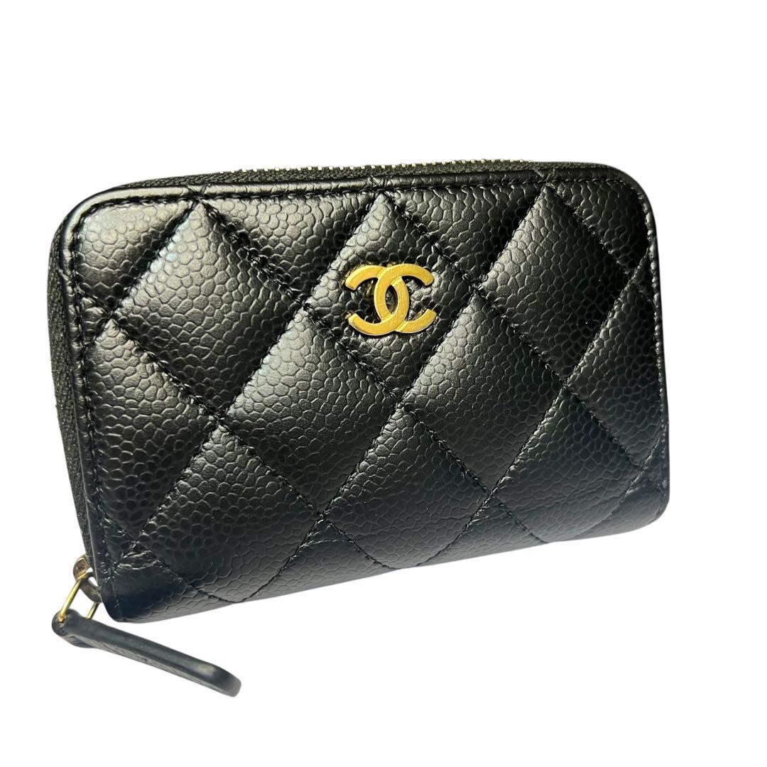 Chanel Coin Cases Purses