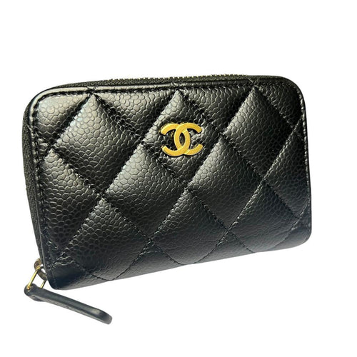 Chanel Coin Cases Purses