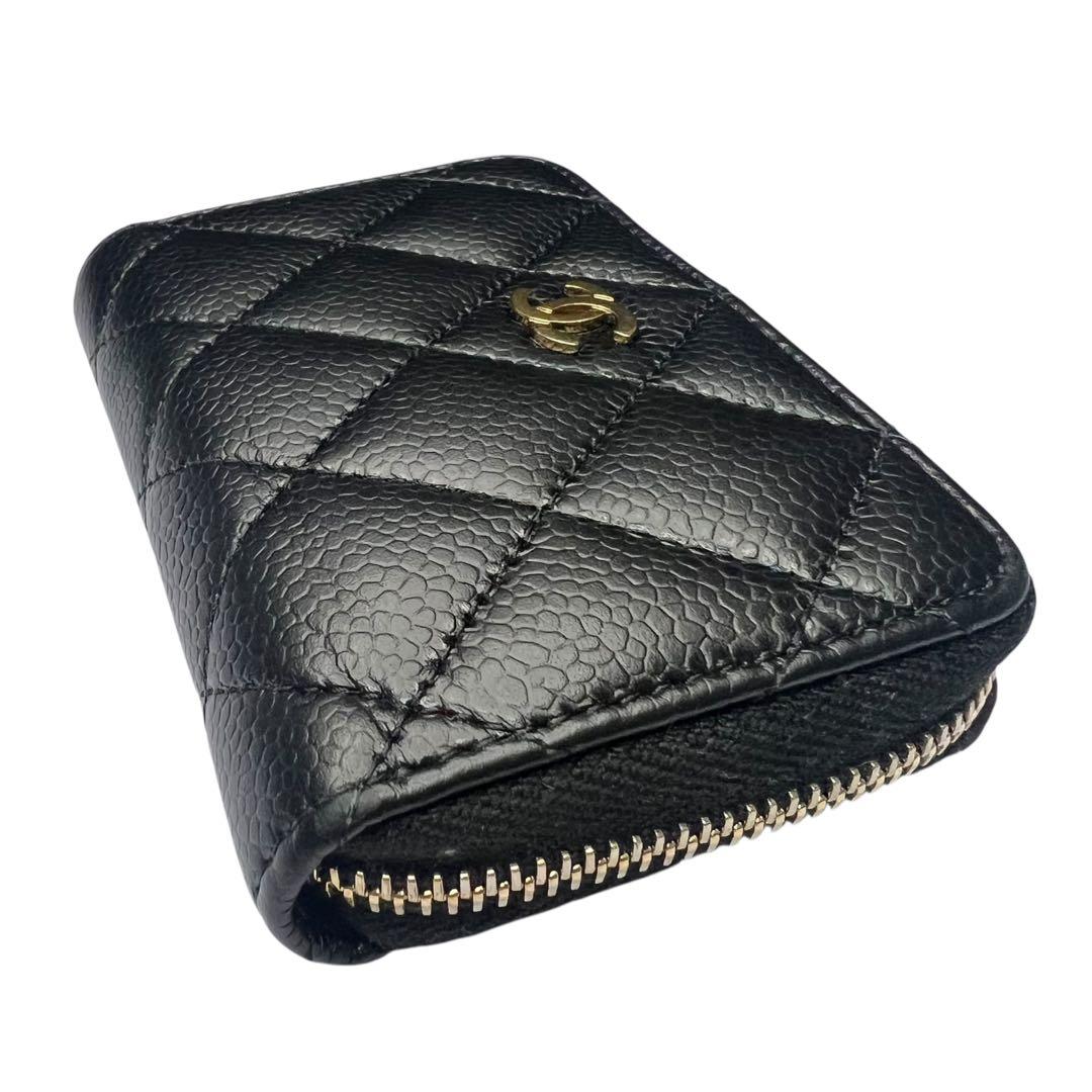 Chanel Coin Cases Purses