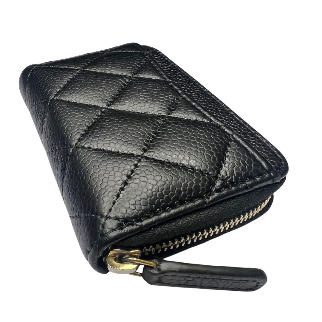 Chanel Coin Cases Purses