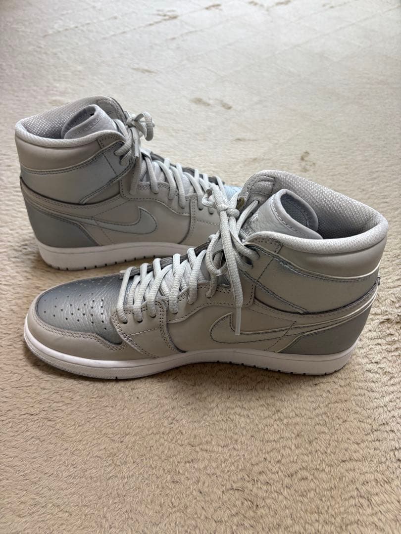 Nike Sneakers Air Jordan 1 High Og Tokyo