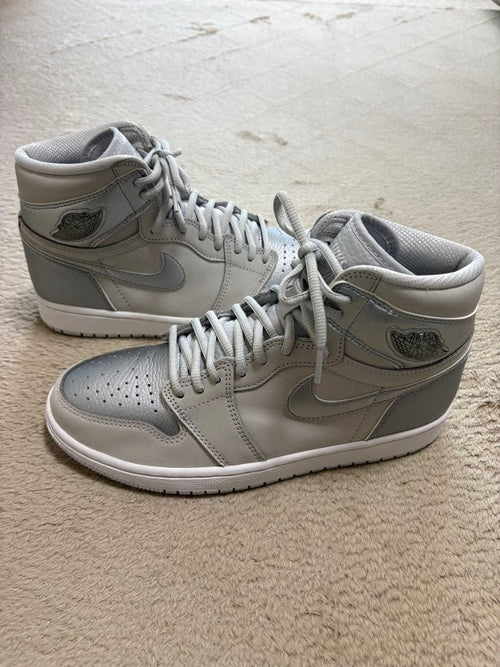 Nike Sneakers Air Jordan 1 High Og Tokyo