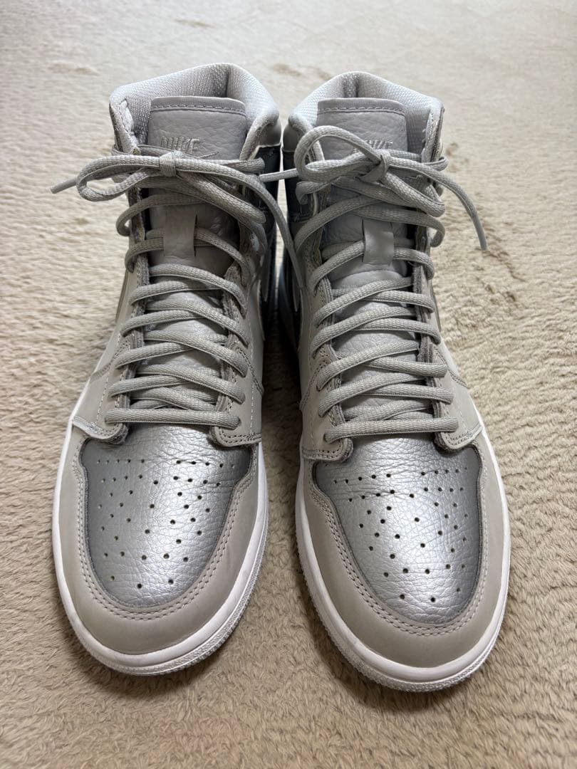 Nike Sneakers Air Jordan 1 High Og Tokyo