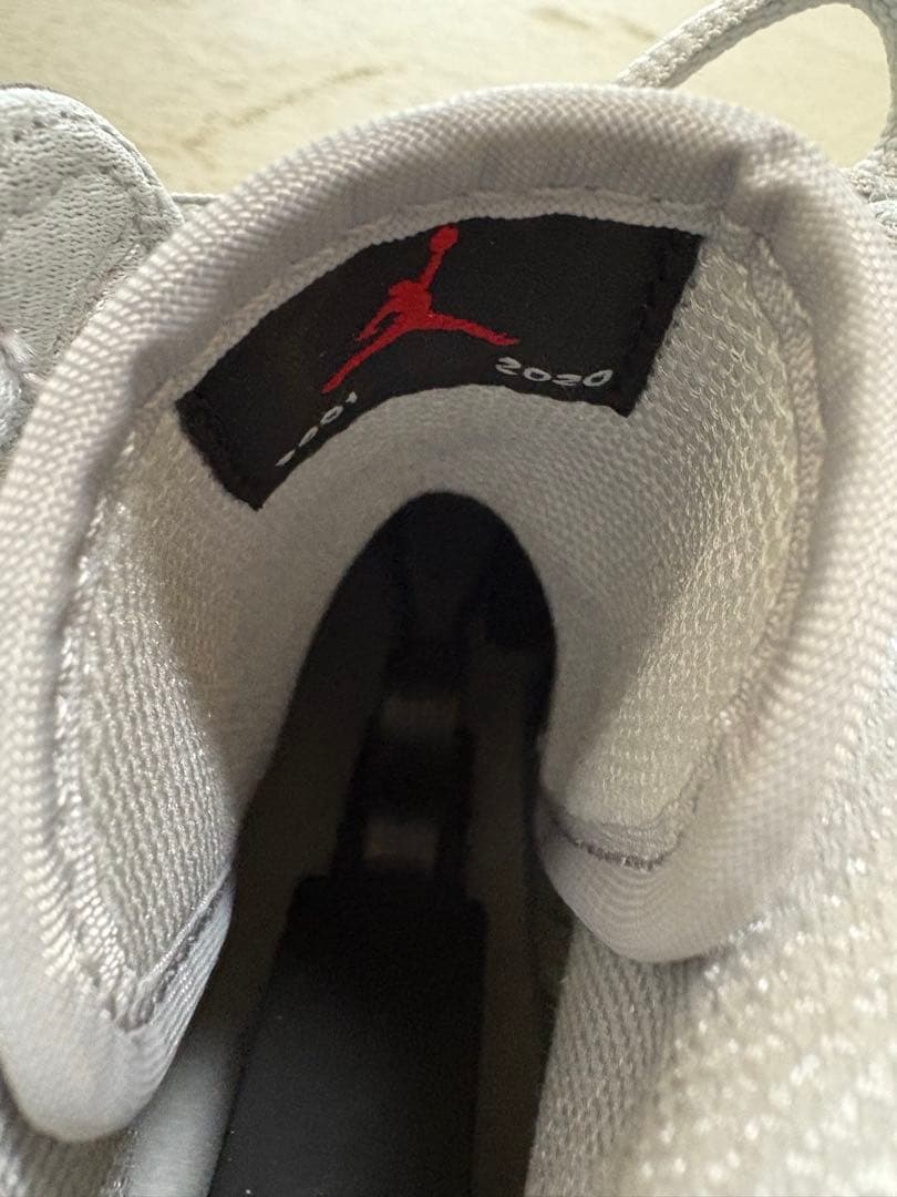Nike Sneakers Air Jordan 1 High Og Tokyo
