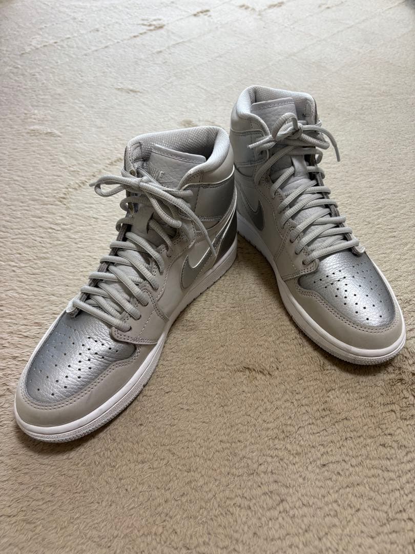 Nike Sneakers Air Jordan 1 High Og Tokyo
