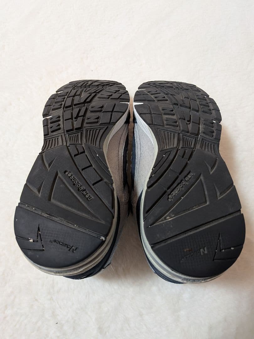New Balance Sneakers W991Nbp W Us9.5
