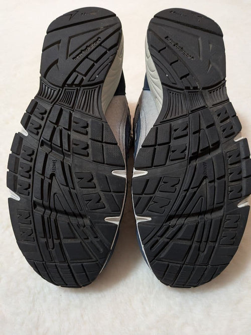 New Balance Sneakers W991Nbp W Us9.5