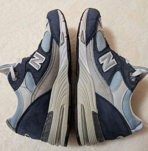 New Balance Sneakers W991Nbp W Us9.5
