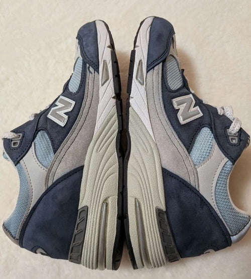 New Balance Sneakers W991Nbp W Us9.5