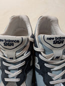 New Balance Sneakers W991Nbp W Us9.5