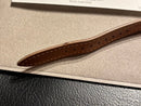Hermès-Lederarmbänder für die Apple Watch