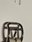 Hermès-Lederarmbänder für die Apple Watch