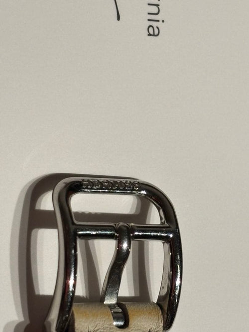 Hermès-Lederarmbänder für die Apple Watch