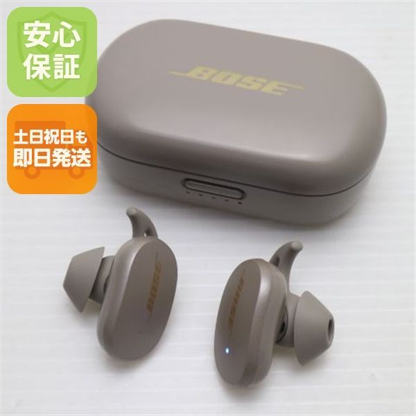 Wireless Earphone Bose Quietcomfort Earbuds Ok 00000