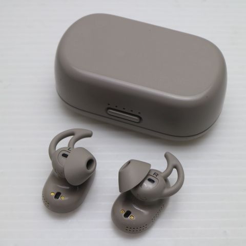 Wireless Earphone Bose Quietcomfort Earbuds Ok 00000