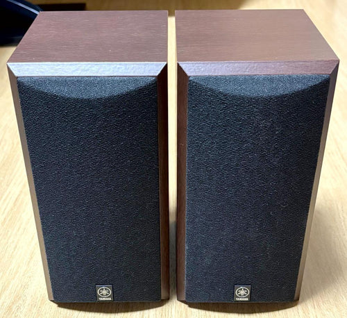 Yamaha Speakers Ns-B210