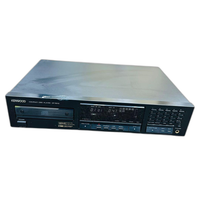 Kenwood Cd Sacd Player Dp-5010