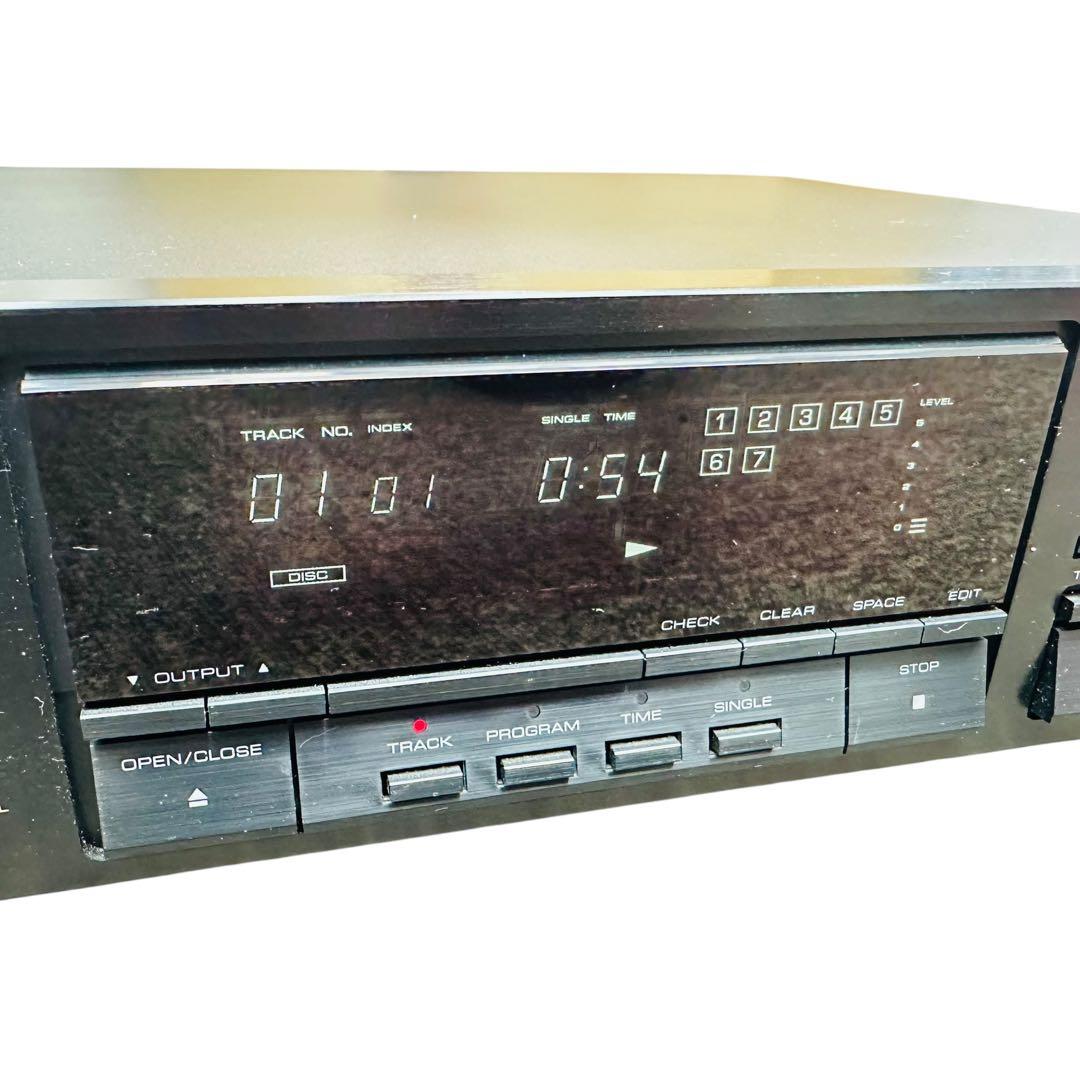 Kenwood Cd Sacd Player Dp-5010