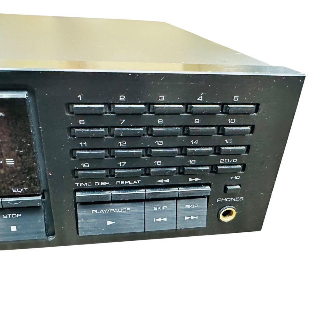 Kenwood Cd Sacd Player Dp-5010