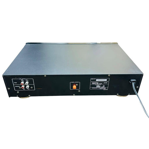 Kenwood Cd Sacd Player Dp-5010