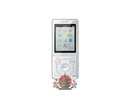 Digital Audio Player Sony S 8Gb Nw-S774/W