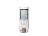Digital Audio Player Sony S 8Gb Nw-S774/W