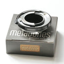 Metabones Mount Adapters Alpa Leica M