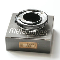 Metabones Mount Adapters Alpa Leica M