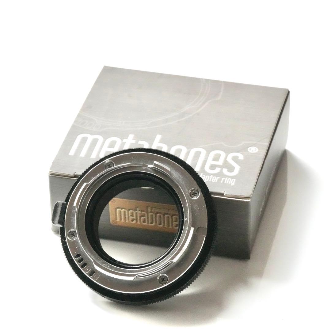 Metabones Mount Adapters Alpa Leica M