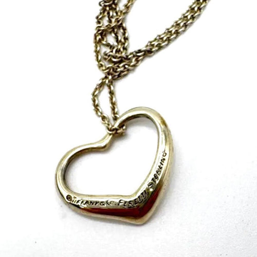 Necklaces 925