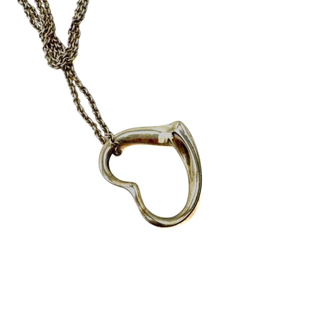 Necklaces 925