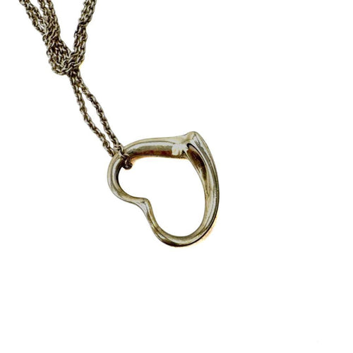 Necklaces 925