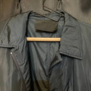Prada Balmacaan Coats