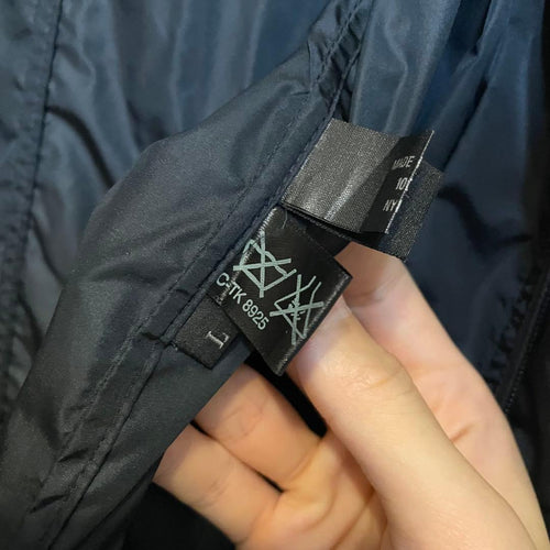 Prada Balmacaan Coats