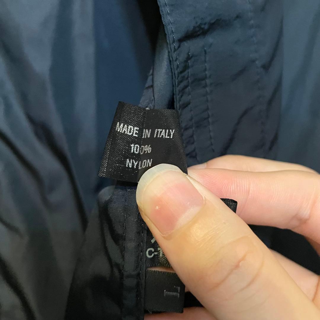 Prada Balmacaan Coats