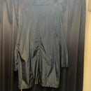 Prada Balmacaan Coats