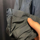 Prada Balmacaan Coats