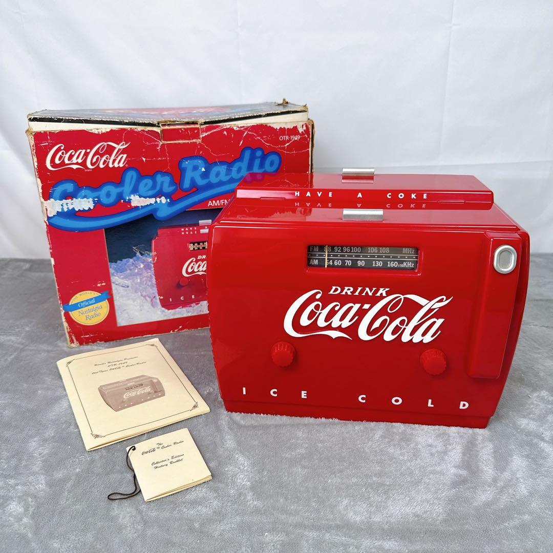 Radios Radio Cassette Players B74 Cocacora