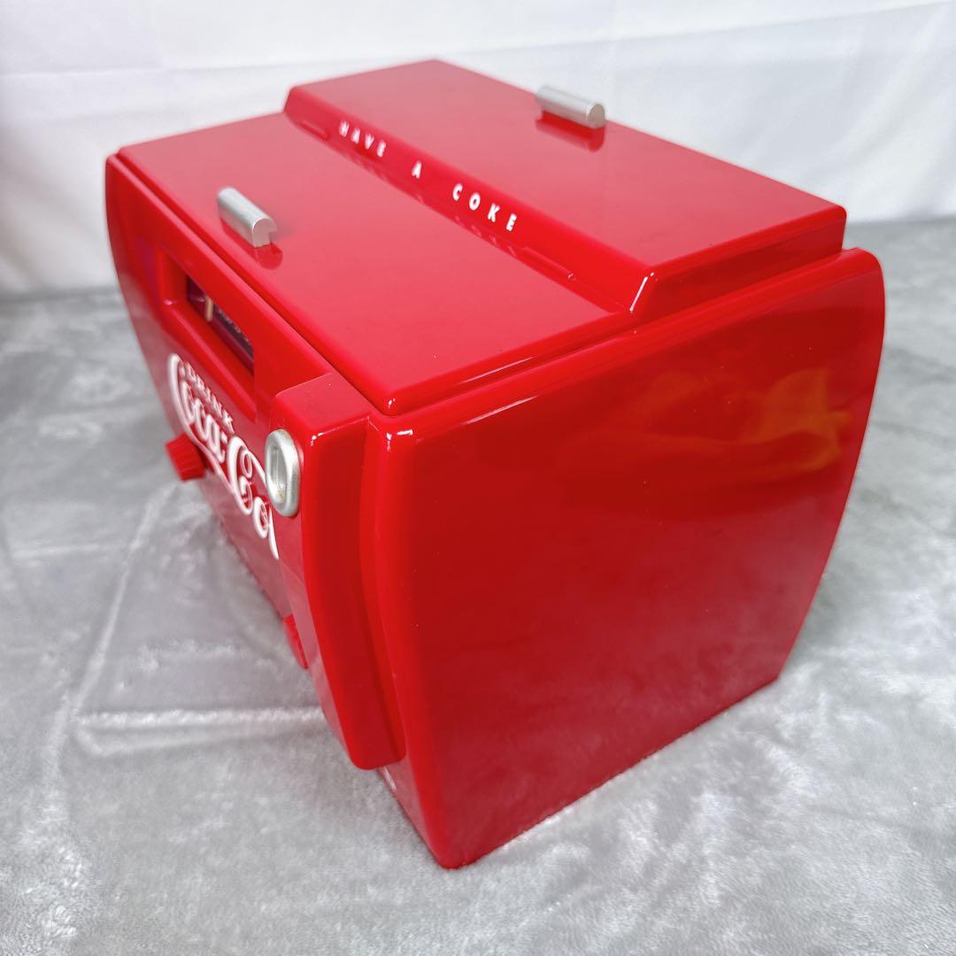 Radios Radio Cassette Players B74 Cocacora